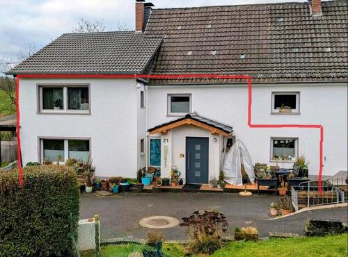 Foto - Mietwohnung - 1.030,00 EUR Kaltmiete, ca.  84,00 m²