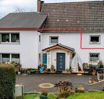 Mietwohnung - 1.030,00 EUR Kaltmiete, ca.  84,00 m² in Overath (PLZ: 51491)