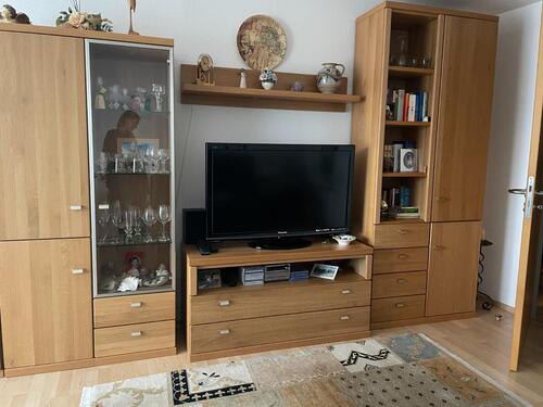 Foto - 2 Zimmer Etagenwohnung zur Miete in Kusterdingen