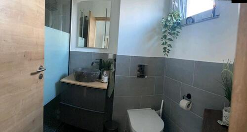 Foto - Einfamilienhaus in Pollenfeld zur Miete