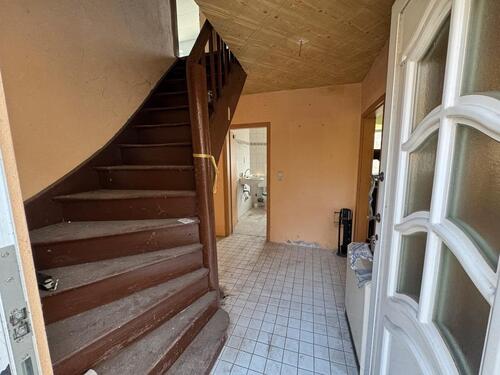 Foto - Einfamilienhaus in Ostrau zur Miete