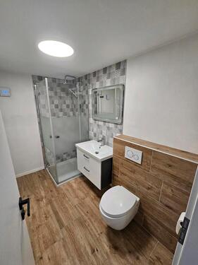 Foto - 1 Zimmer Etagenwohnung in Dürrholz