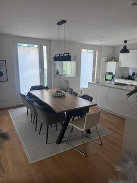 Foto - Townhaus - Leben zwischen Altstadt und Französischem Garten