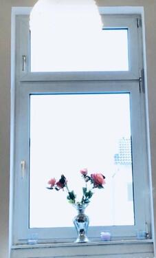 Foto - WG-Zimmer in 2-Zimmer-Wohnung – 550 € je Zimmer (warm) Innenstadt