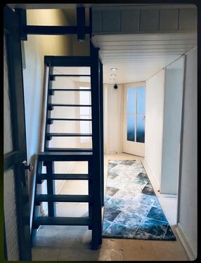 Foto - 2 Zimmer Etagenwohnung in Darmstadt