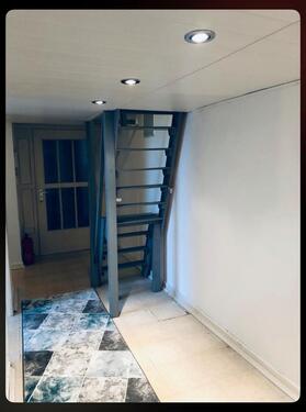 Foto - Etagenwohnung in Darmstadt zur Miete