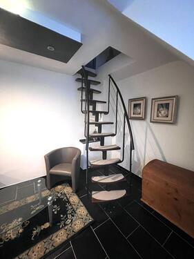 Foto - Etagenwohnung in Solingen zur Miete