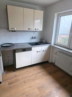 Foto - 3 Zimmer Etagenwohnung zur Miete in Jelmstorf