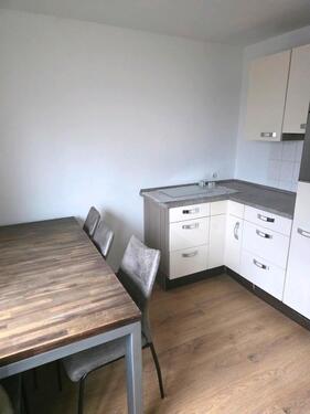 Foto - 3 Zimmer Etagenwohnung in Jelmstorf