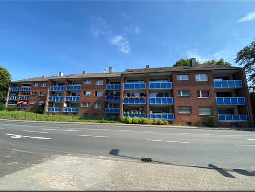 Foto - 2-Zimmer-Wohnung in Mettmann – Hochparterre zum Verkauf