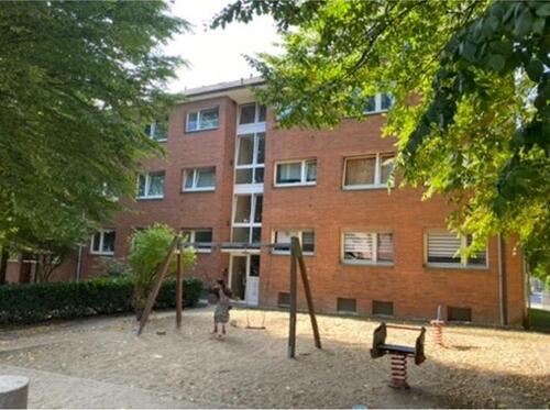 Foto - 2 Zimmer Etagenwohnung zum Kaufen in Mettmann