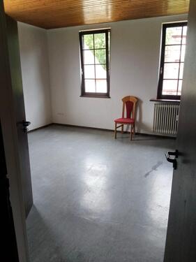 Foto - 2 Zimmerwohnung Laubach Stadtmitte