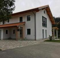 2 Zimmer Maisonette Wohnung in Seeon - Eggstätt