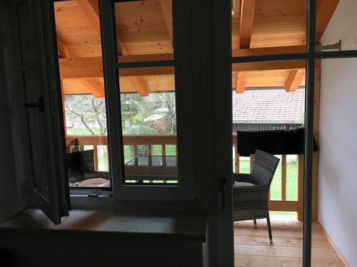 Foto - Maisonettenwohnung in Eggstätt zur Miete