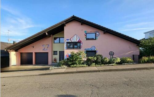 Foto - Helle 5-Zimmer-Erdgeschosswohnung zur Miete in Öpfingen