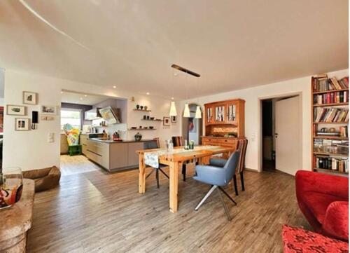 Foto - Erdgeschoßwohnung in Öpfingen zur Miete