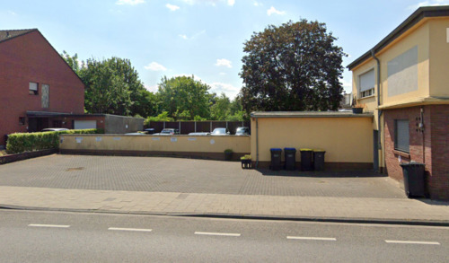 Foto - Mehrfamilienhaus, Wohnhaus in Frechen zum Kaufen