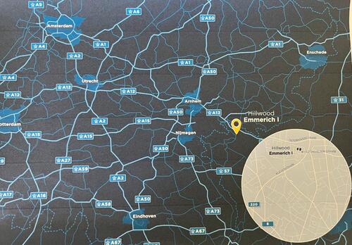 Foto - andere in Emmerich am Rhein