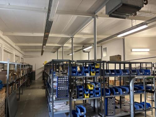 Foto - andere zur Miete in Hamburg