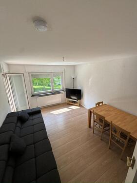 Foto - City-Apartment: Modernisiert, Teilmöbliert zu vermieten