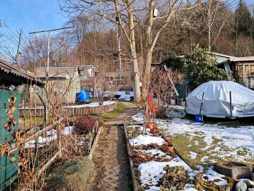 Foto - Kleingarten abzugeben - 1.000,00&nbsp;EUR Kaltmiete, ca.&nbsp; 0,00&nbsp;m&sup2;