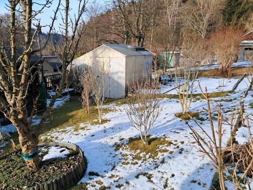 Foto - Grundst&uuml;ck zur Miete in Schwarzenberg/Erzgebirge