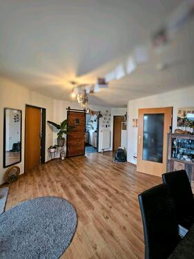 Foto - Attraktive Maisonettewohnung im Herzen von Türkheim