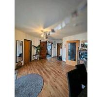 Attraktive Maisonettewohnung im Herzen von Türkheim