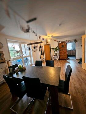 Foto - 4 Zimmer Maisonettenwohnung zum Kaufen in Türkheim