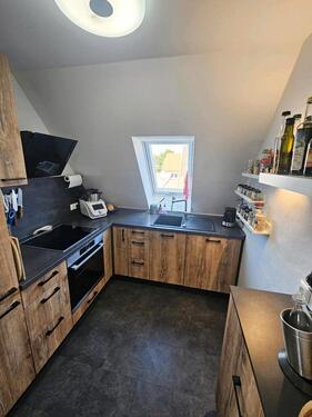 Foto - Maisonettenwohnung in Türkheim zum Kaufen