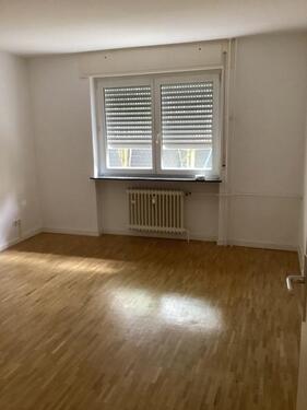 Foto - 3 Zimmer Erdgeschoßwohnung in Frankfurt am Main