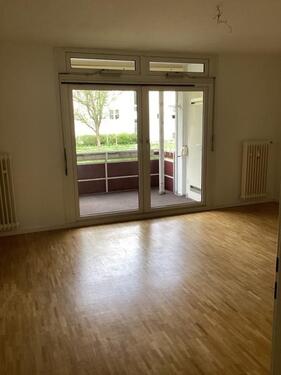 Foto - Erdgeschoßwohnung in Frankfurt am Main zur Miete