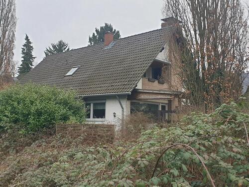 Foto - Ein- bis Zweifamilienhaus in Bonn Hangelar