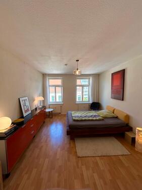 Foto - 3 Zimmer Etagenwohnung in Leipzig