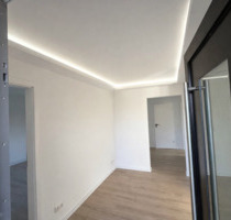 Erstbezug 2,5 Zimmer mit exklusivem Bad, EBK und SmartHome - Oldenburg Alexandersfeld