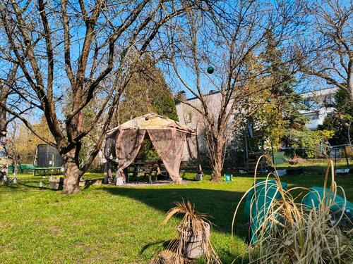 Foto - 3-Raum-Wohnung in Top-Lage – Garten & Küche