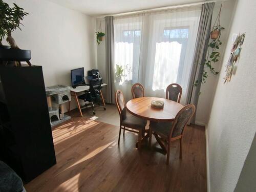 Foto - 3 Zimmer Erdgeschoßwohnung zur Miete in Eschwege