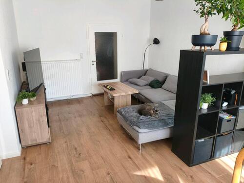 Foto - 3 Zimmer Erdgeschoßwohnung in Eschwege