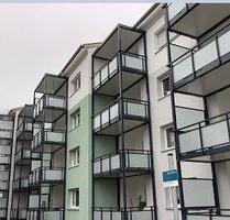 Wir renovieren für Sie: Helle 2-Zimmer-Wohnung mit Balkon - Ehingen (Donau)