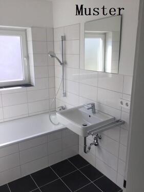 Foto - 2 Zimmer Etagenwohnung in Ehingen (Donau)