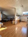 Foto - 2 Zimmer Dachgeschoßwohnung in Gückingen