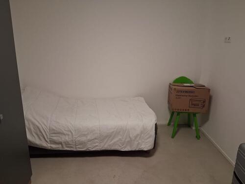 Foto - 1 Zimmer Etagenwohnung zur Miete in Kempten (Allgäu)