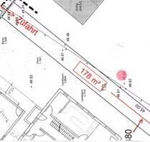 Grundstück (Hammer) Klosterfelde 809m² (option. 672m²) - Wandlitz