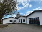 Foto - Miete Top Gepflegte Produktions-&Lagerhalle - 2,50€ je m² 1300 m²