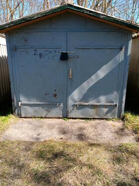Foto - Garage zum vermieten - 60,00&nbsp;EUR Miete,