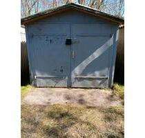 Garage zum vermieten - 60,00&nbsp;EUR Miete, in Bützow (PLZ: 18246)