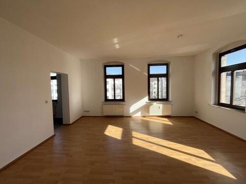 Foto - Etagenwohnung in Chemnitz zur Miete