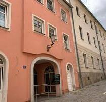 Zentrale 3-Raum-Wohnung in der Bautzner Altstadt - Bautzen