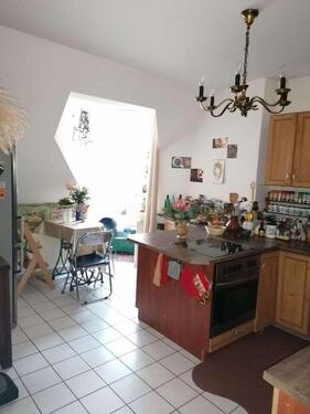 Foto - 3 Zimmer Dachgeschoßwohnung zur Miete in Bautzen