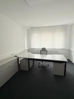 Foto - Büro in Potsdam Marquardt zu vermieten - möbliert